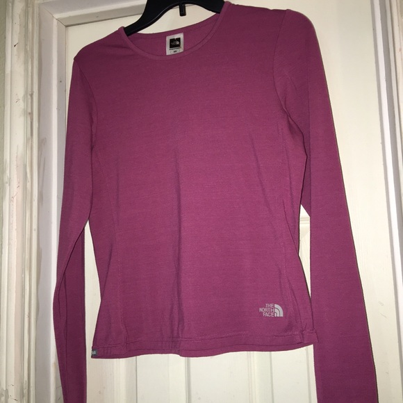 The North Face Tops - Women's North Face shirt