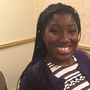 Meet your Posher, Jessica