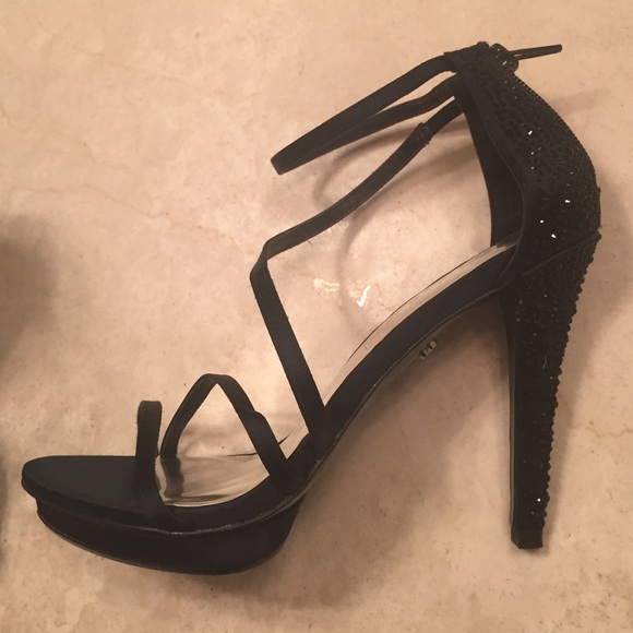 ALLSTAR platform sandal by ABS Allen Schwartz - Picture 3 of 4