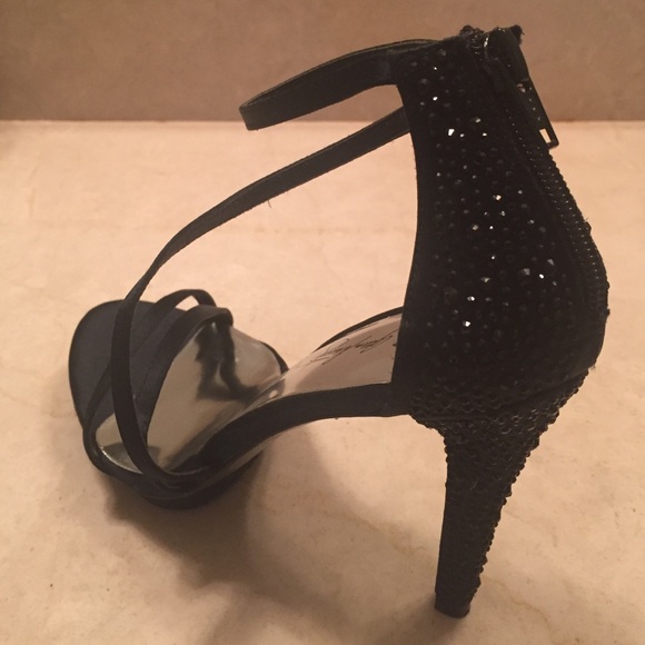 ALLSTAR platform sandal by ABS Allen Schwartz - Picture 4 of 4
