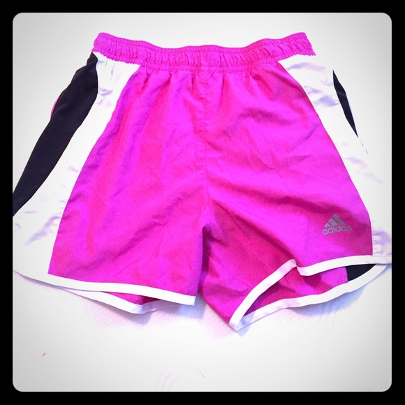 Running shorts