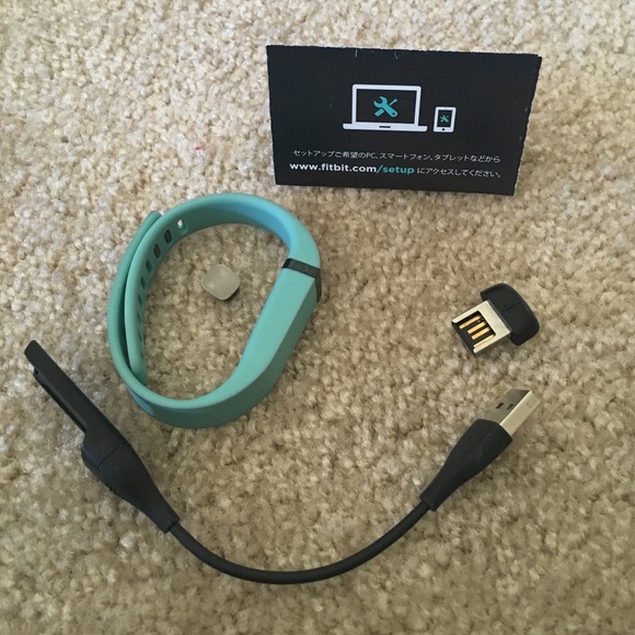Fitbit Flex