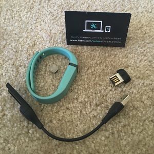 Fitbit Flex