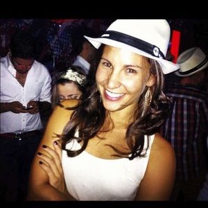 Meet your Posher, Ann