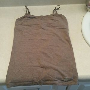 Aeropostale Camisole - Brown