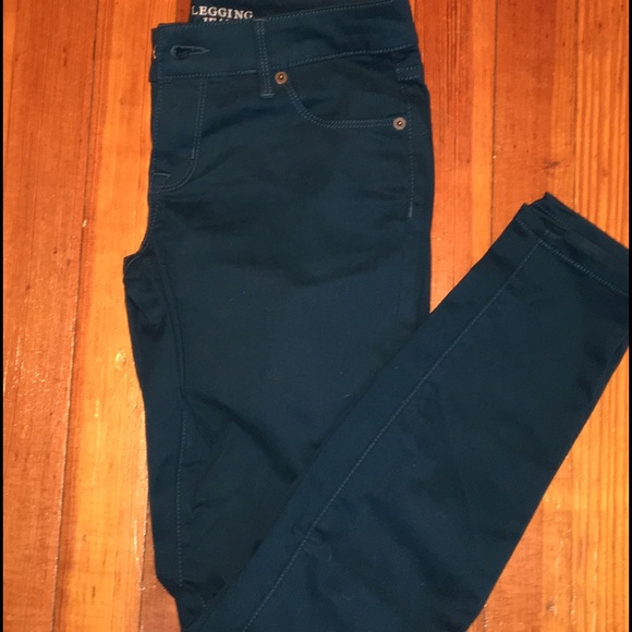 The Limited Legging Jeans