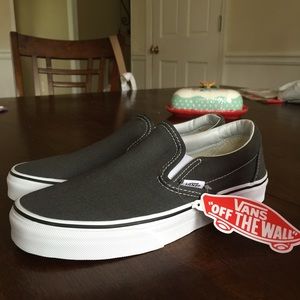 Vans women sz 7.5