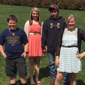 Meet your Posher, Allison