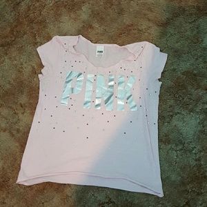 Victorias Secret Tee!