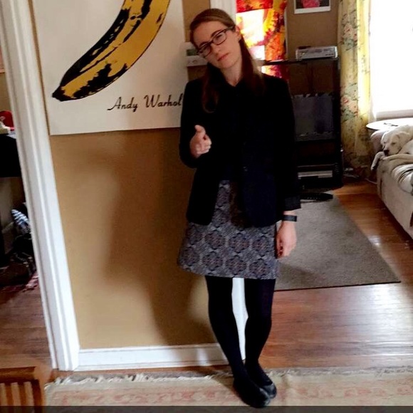 Meet your Posher, Emily