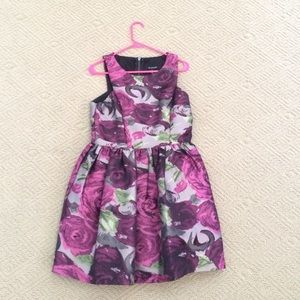 Jodi Kristopher dress
