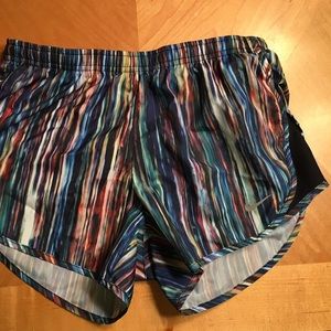 Nike Dri-Fit shorts