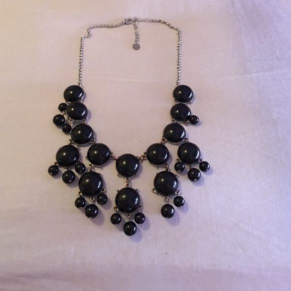 Bubble necklace