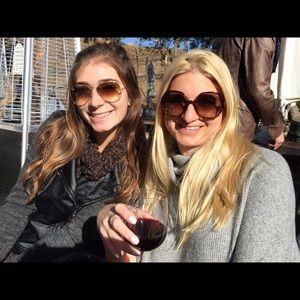 Meet your Posher, Erin