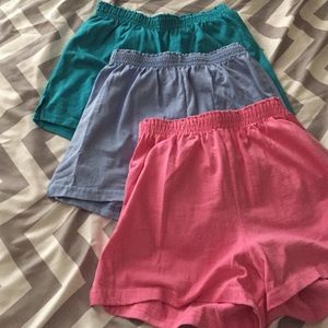 SOFFE shorts