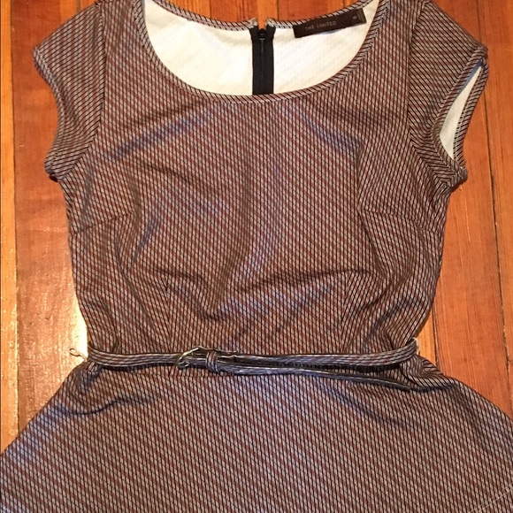 Short sleeved Peplum top