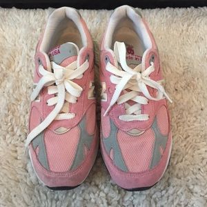 Abreast cancer awareness new balances