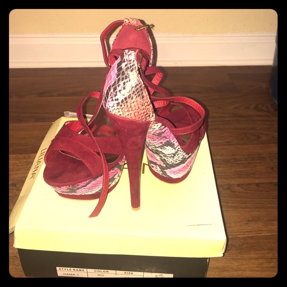 Heels