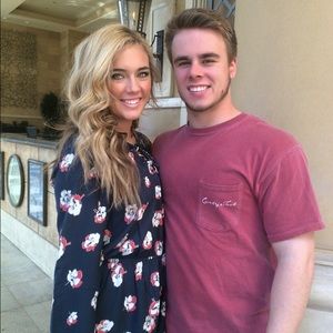 Meet your Posher, Chansley