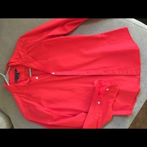 Ralph Lauren button up