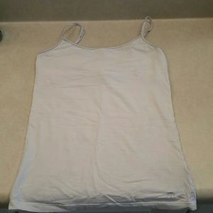 Aeropostale Camisole - White