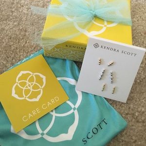 Kendra Scott Rainey Stud Earrings