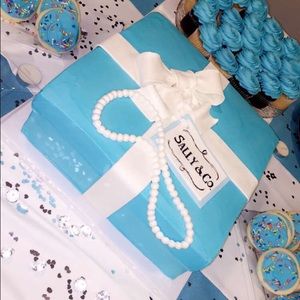 Meet your Posher, Salma