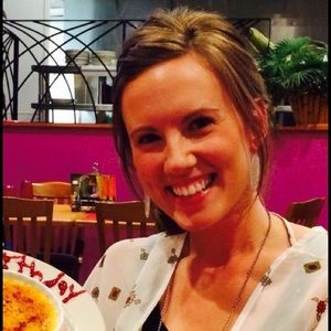 Meet your Posher, Tracy