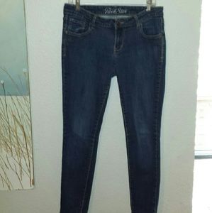 Old Navy size 12. THE ROCKSTAR Jeans