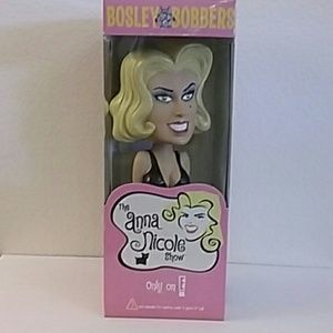 Collectable Anna Nicole Smith Bobble Head