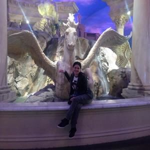 Meet your Posher, Anna