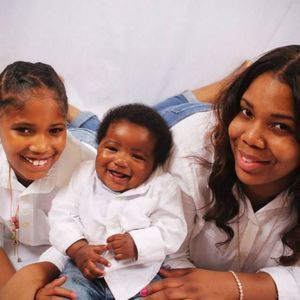 Meet your Posher, Janene