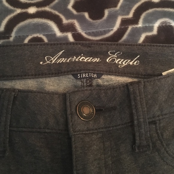 American eagle jeggings - Picture 1 of 3