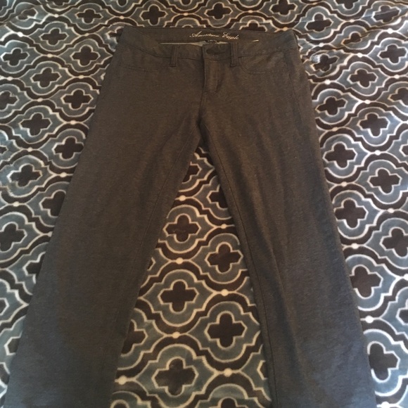 American eagle jeggings - Picture 2 of 3