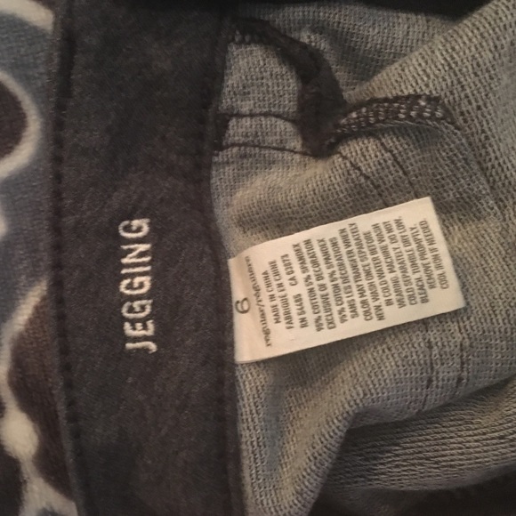 American eagle jeggings - Picture 3 of 3
