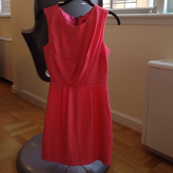 Top shop dress