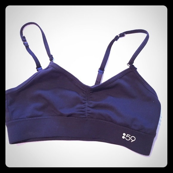 Splits 59 bra