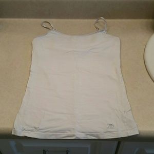 Aeropostale Camisole - white