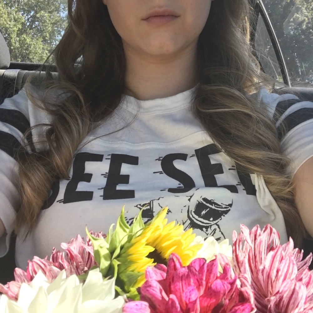 Meet your Posher, Britni