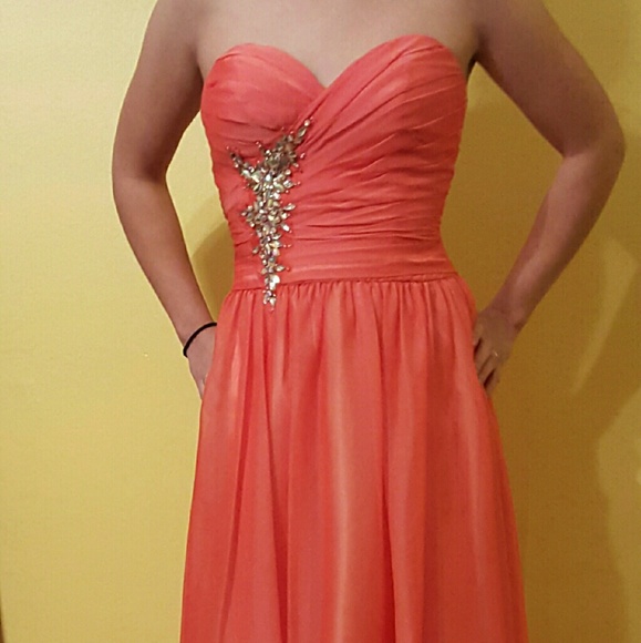 Dress!