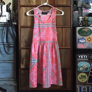 NWOT Mink Pink Dress