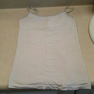 Aeropostale Camisole - white