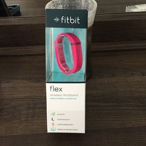 Fitbit Flex