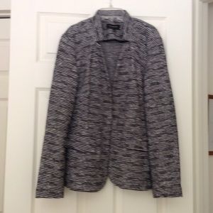 Tweed jacket