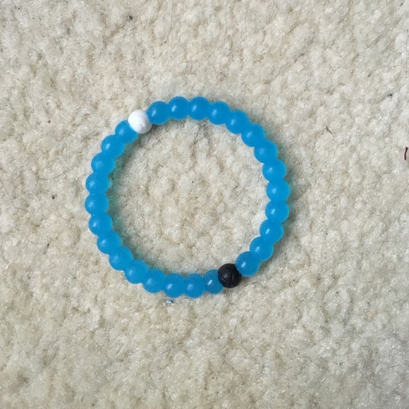 Blue Lokai Bracelet