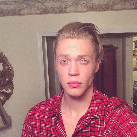 Meet your Posher, Nathan