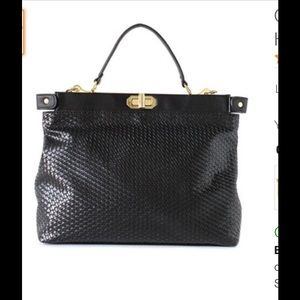 Olivia + Joy Bags - ❤️SOLD❤️BASKETWEAVE OLIVIA & JOY BAG✨ Olivia + Joy Bags - ❤️SOLD❤️BASKETWEAVE OLIVIA & JOY BAG✨