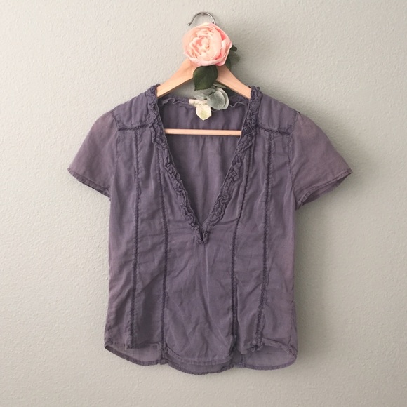 Staring at Stars blouse