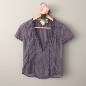 Staring at Stars blouse