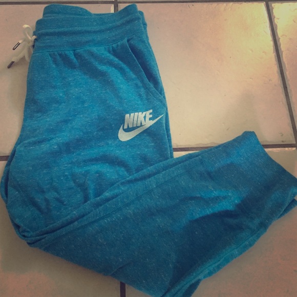 Nike sportswear sweatpants
